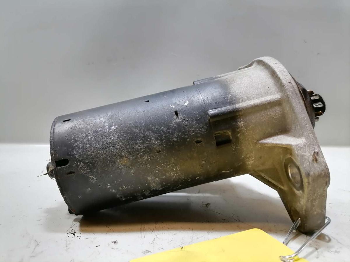 VW Golf IV original Anlasser Starter 020911023F 0001121006 1.6 74kw BJ97